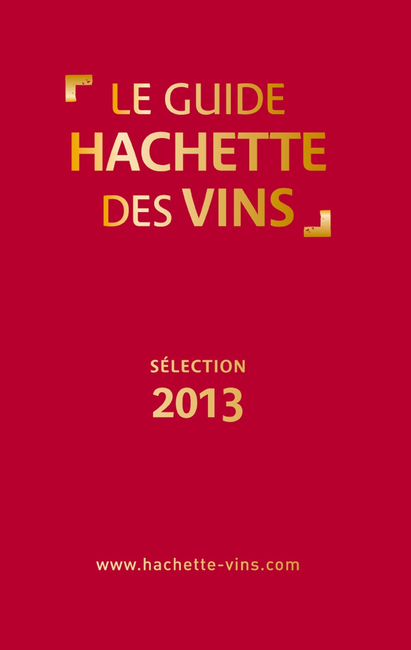 Le guide Hachette des vins 9782012384309