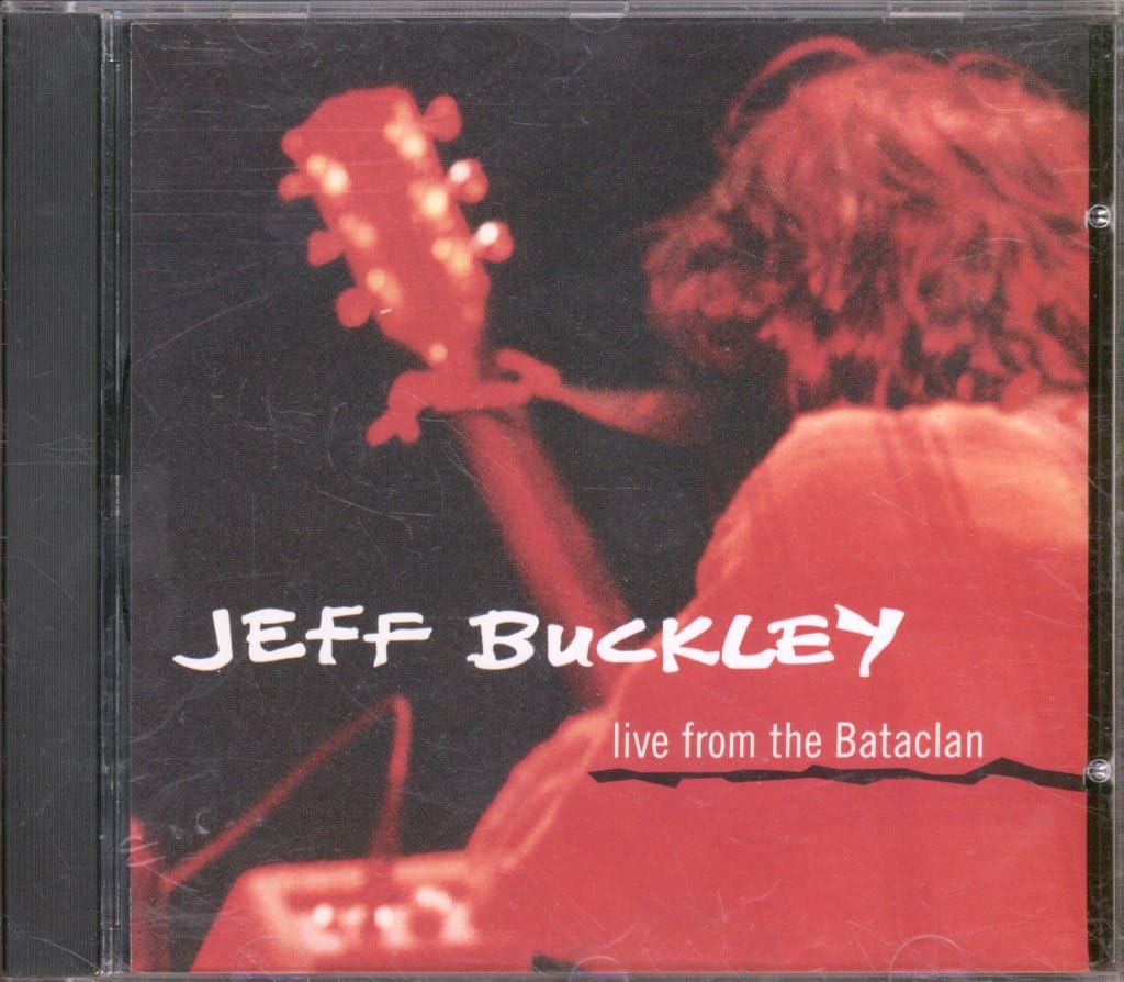 Live from The Bataclan 5099766215525