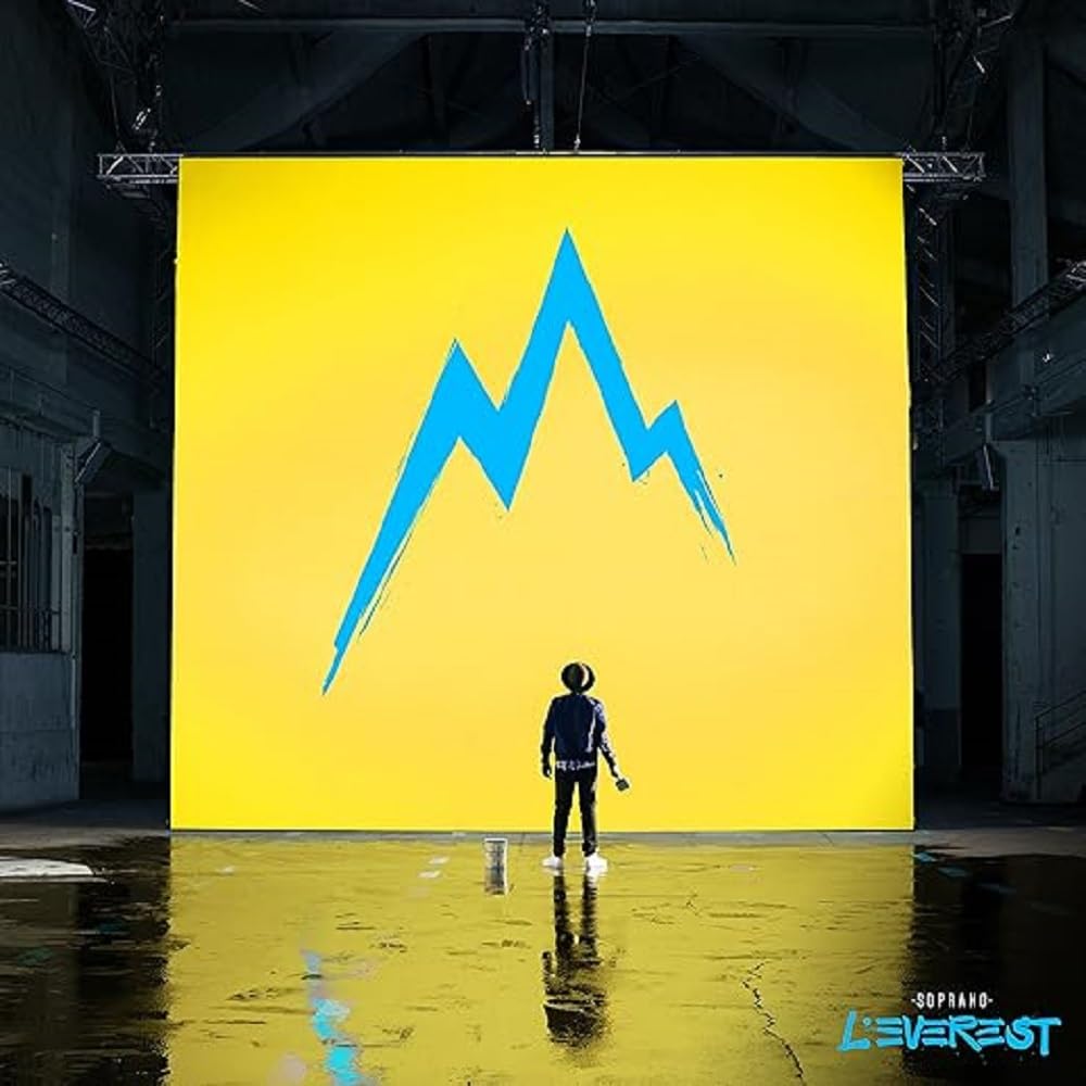 L'Everest (Édition spéciale 2017) 0190295920180