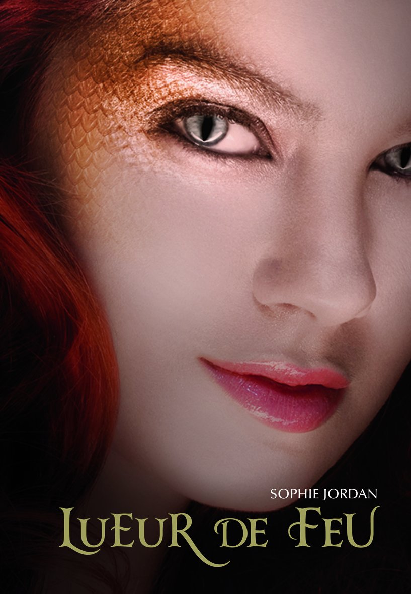 Lueur de Feu (Tome 1) 9782070641758
