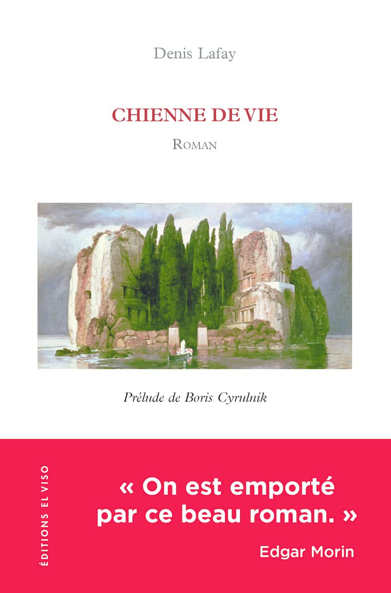 Chienne de vie 9788412443967