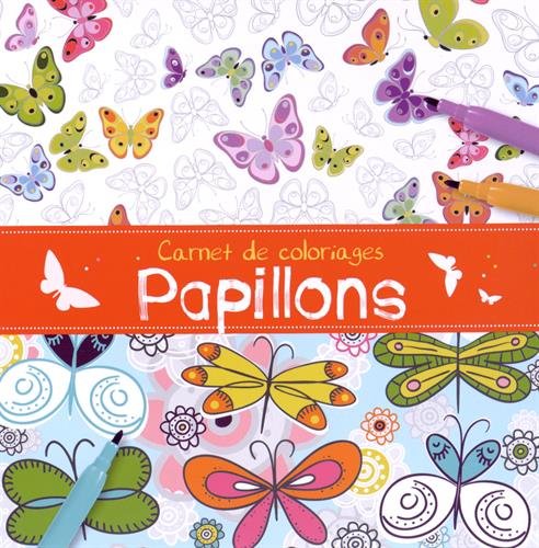 Papillons 9782359901146