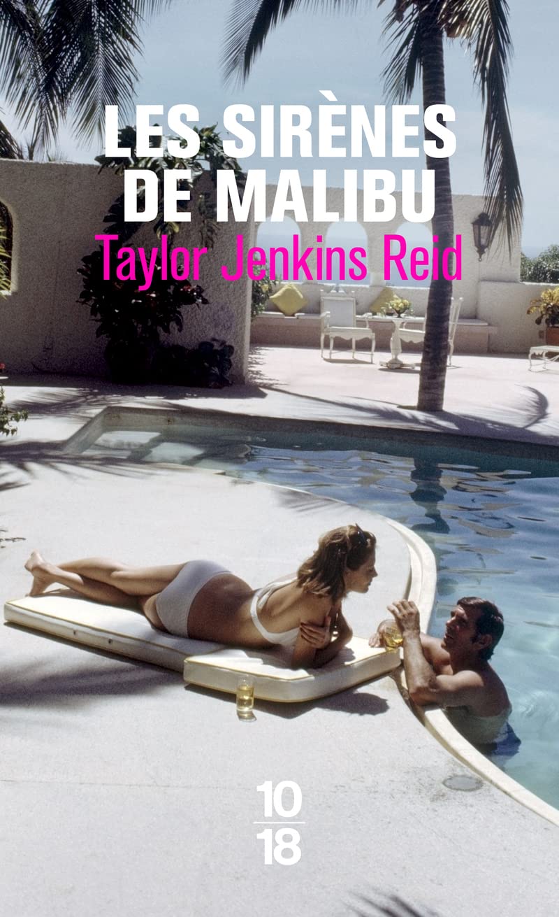 Les sirènes de Malibu 9782264082046