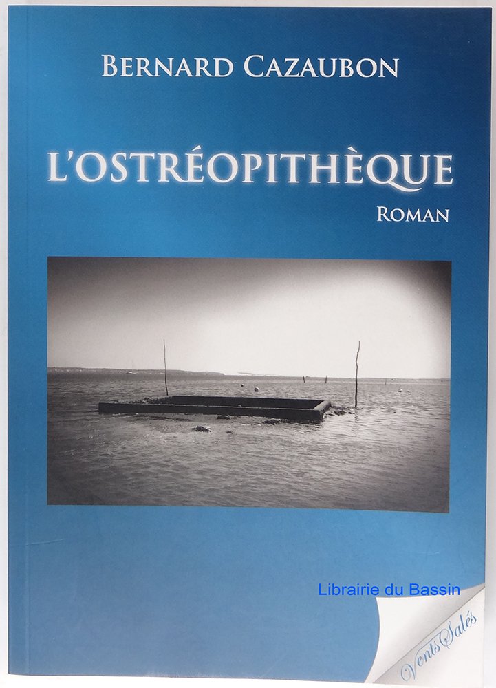 L'ostréopithèque 9782354520564