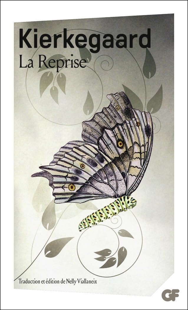 La Reprise 9782081214194