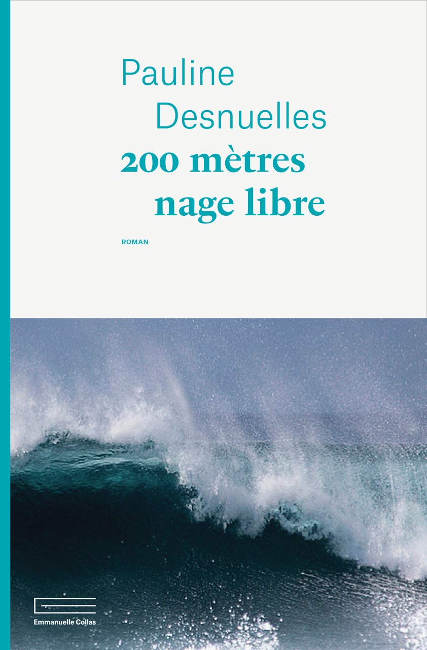 200 mètres nage libre 9782490155033