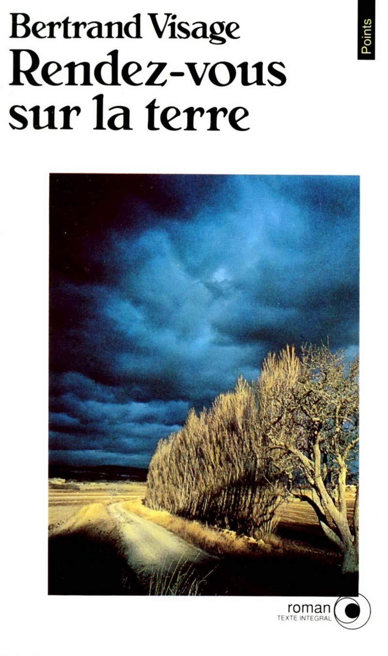 Rendez-vous sur la terre 9782020132015