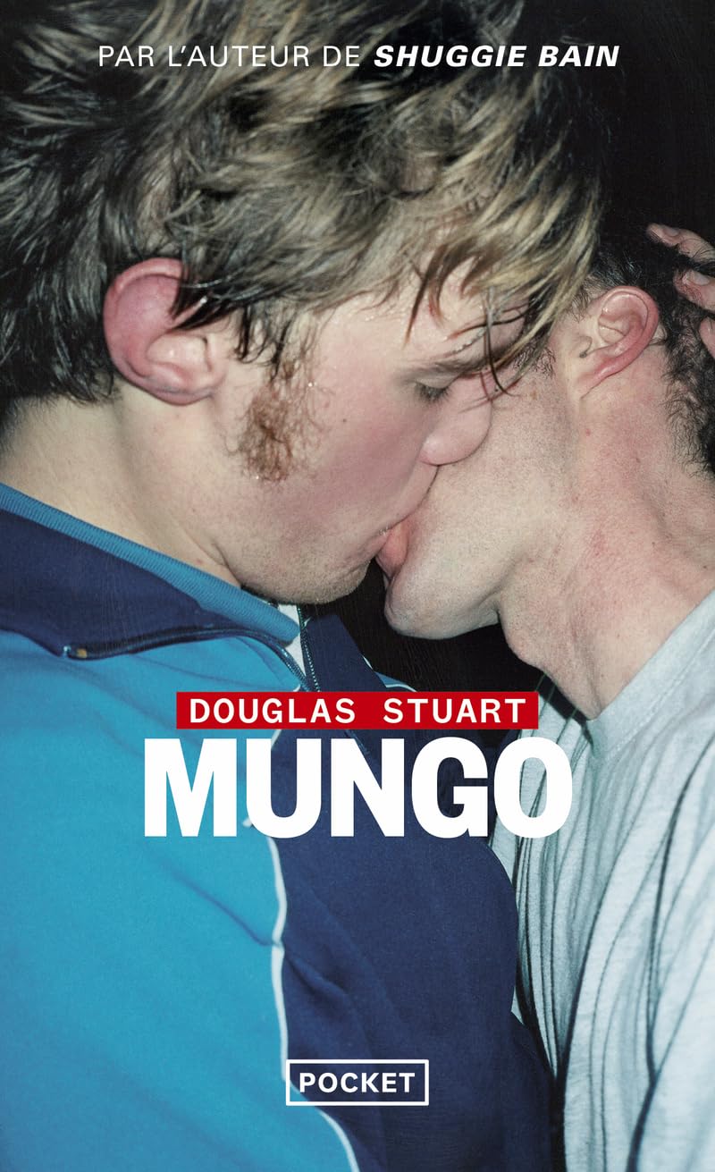 Mungo 9782266339070