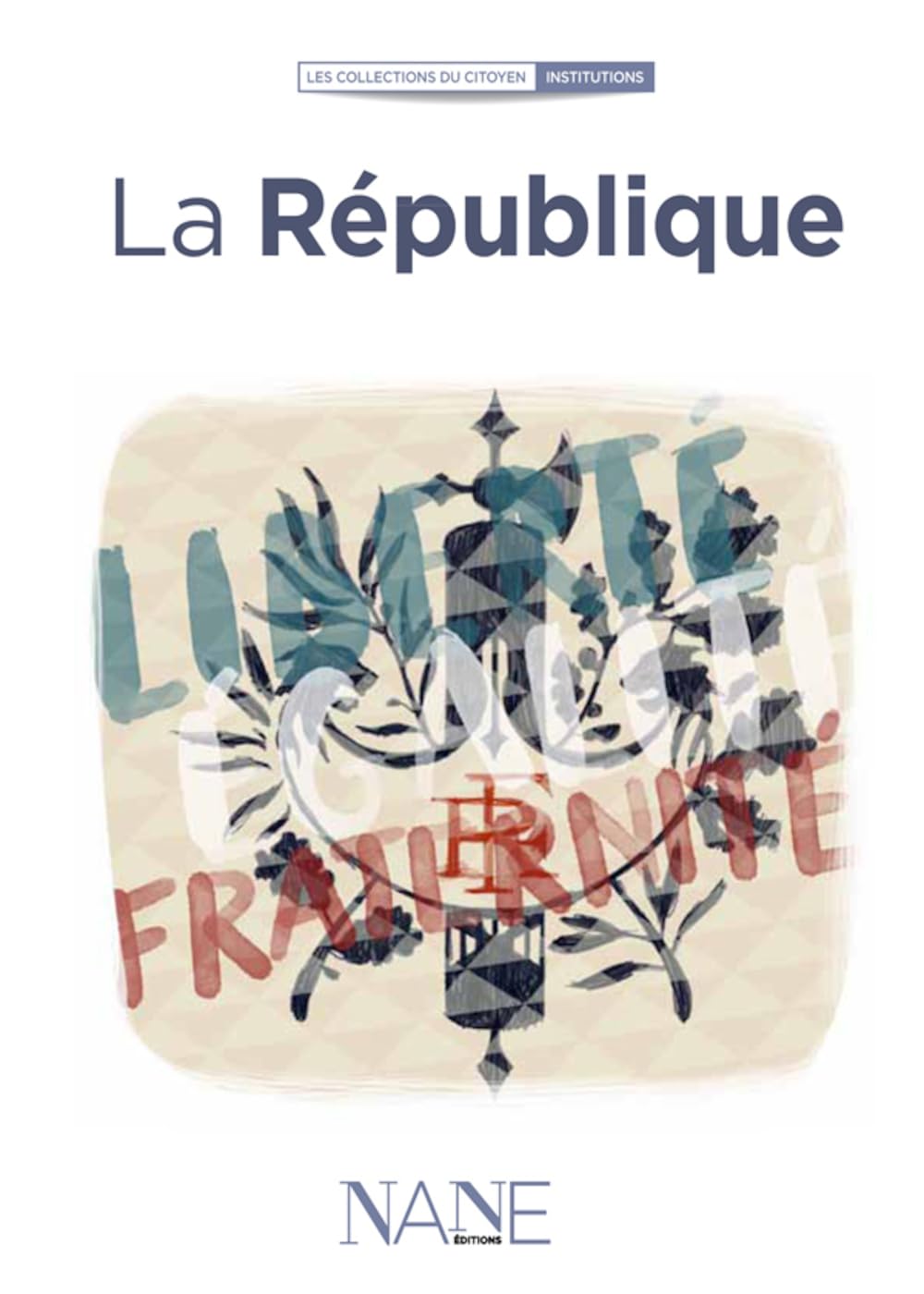 La République 9782843681806