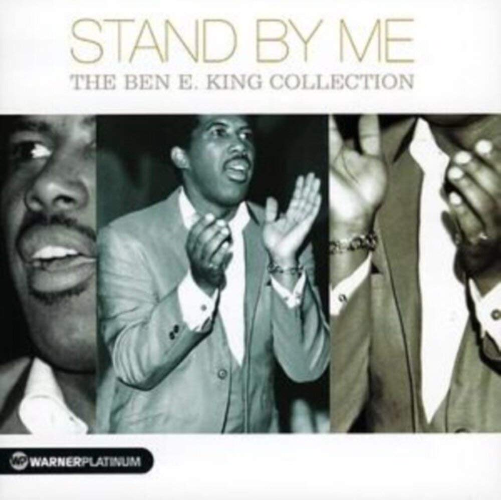 Stand By Me 0081227322328