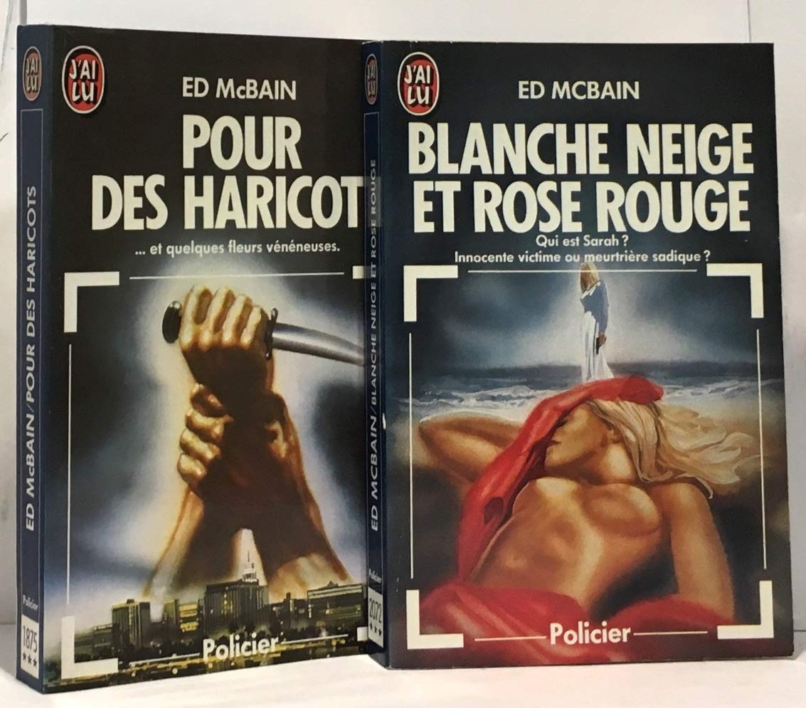 Pour des haricots 9782277218753