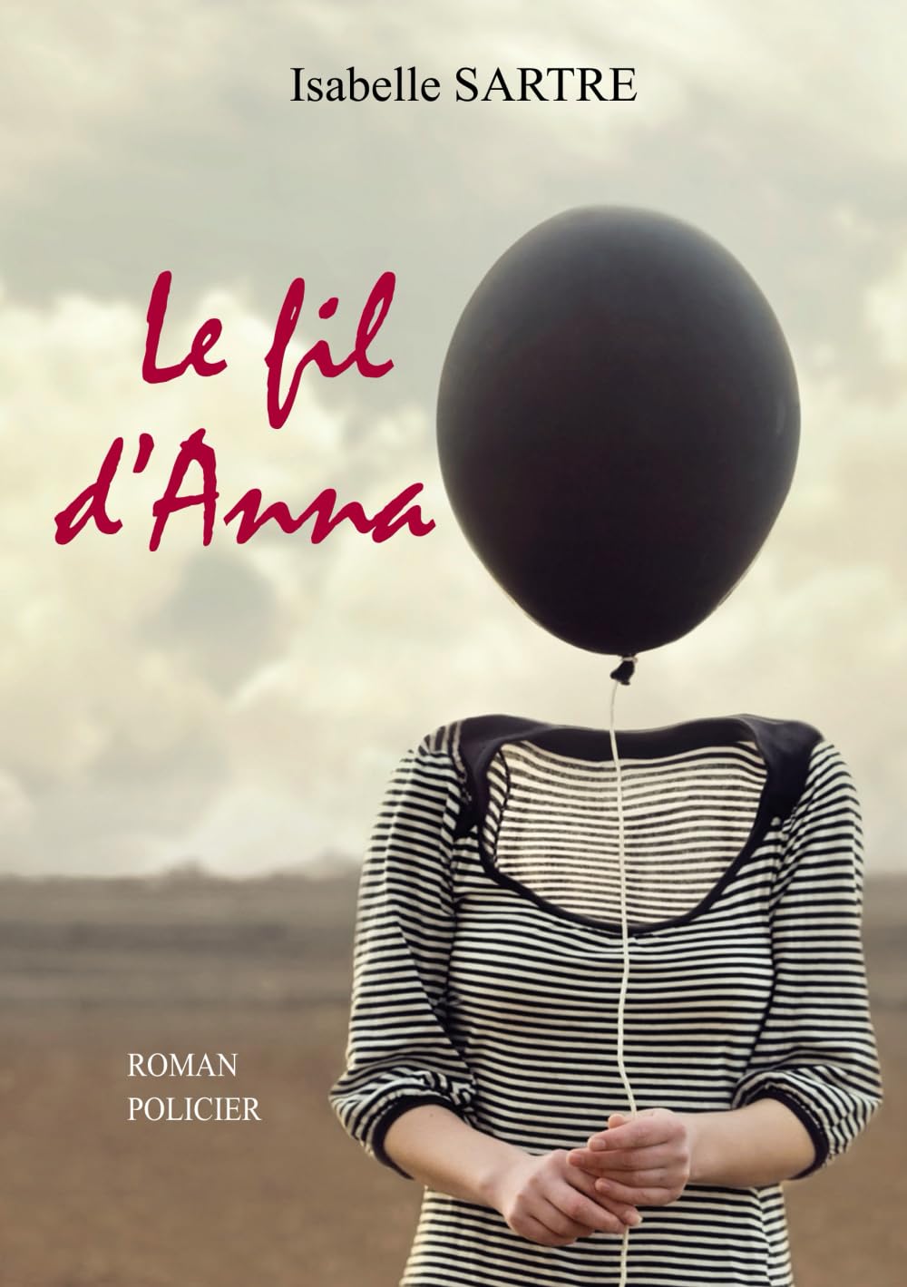 Le fil d'Anna 9782957030040