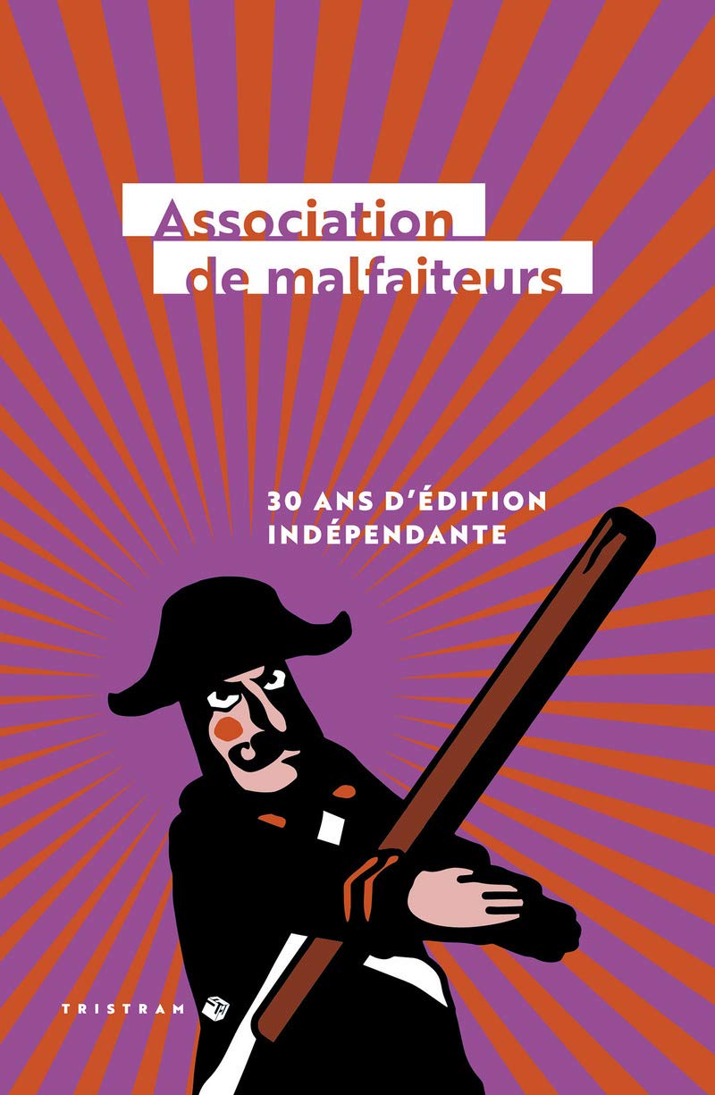 Association de malfaiteurs 9782367190617