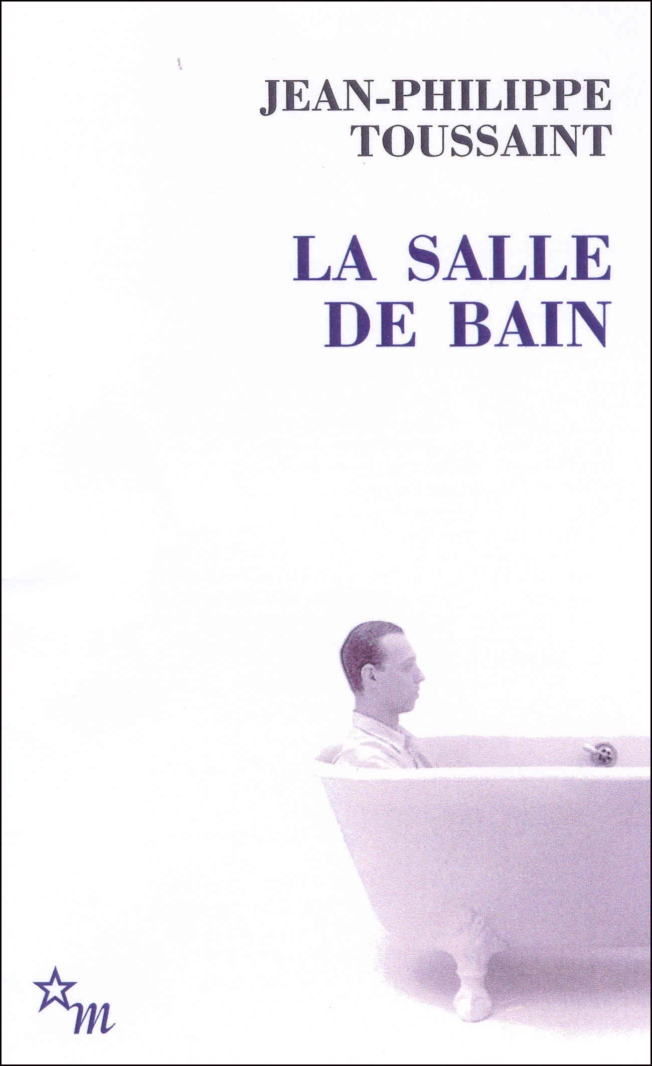 La salle de bain 9782707319289