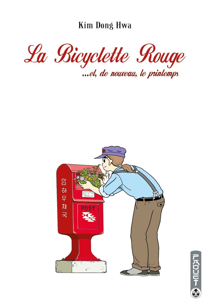...et, de nouveau, le printemps 9782888902867