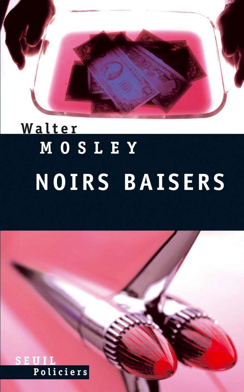 Noirs Baisers 9782020845908