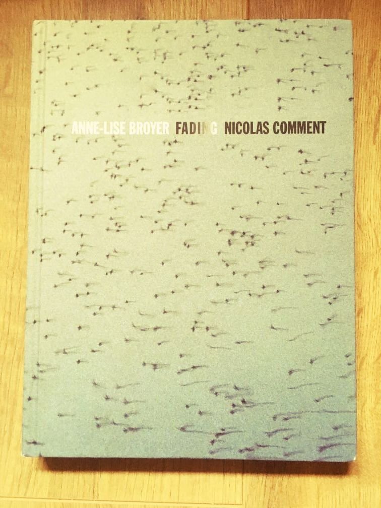 Fading 9782350460727