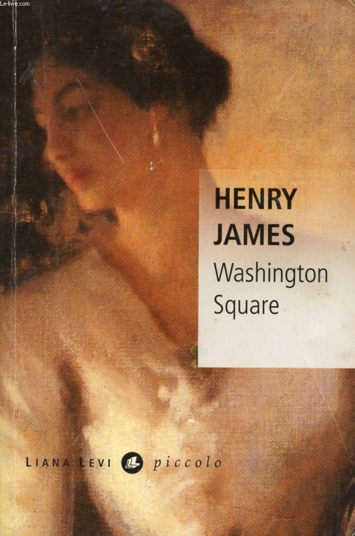 Washington Square 9782867462955
