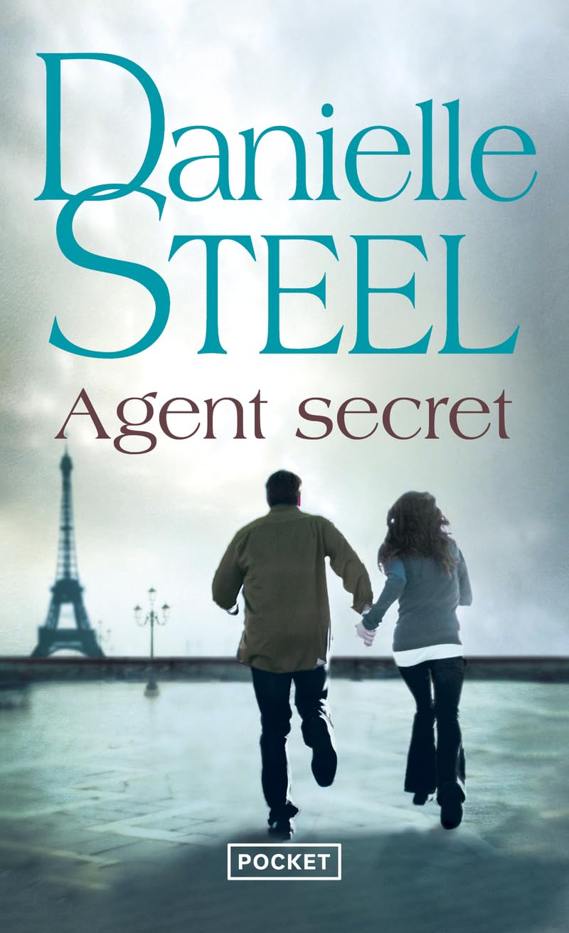 Agent Secret 9782266284387