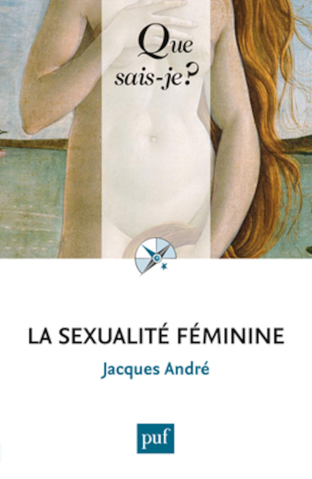 La sexualité féminine 9782130575108