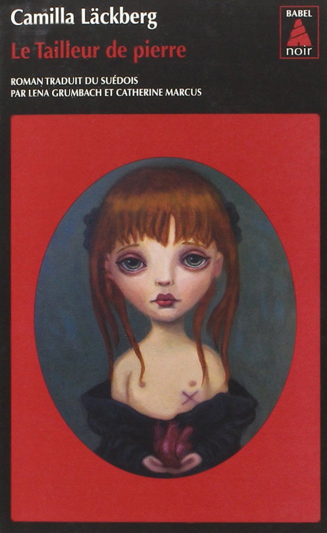 Le Tailleur de pierre 9782330021580