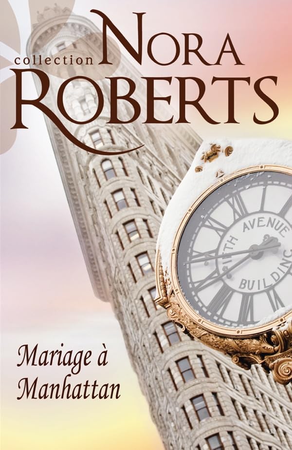 Mariage à Manhattan 9782280233798