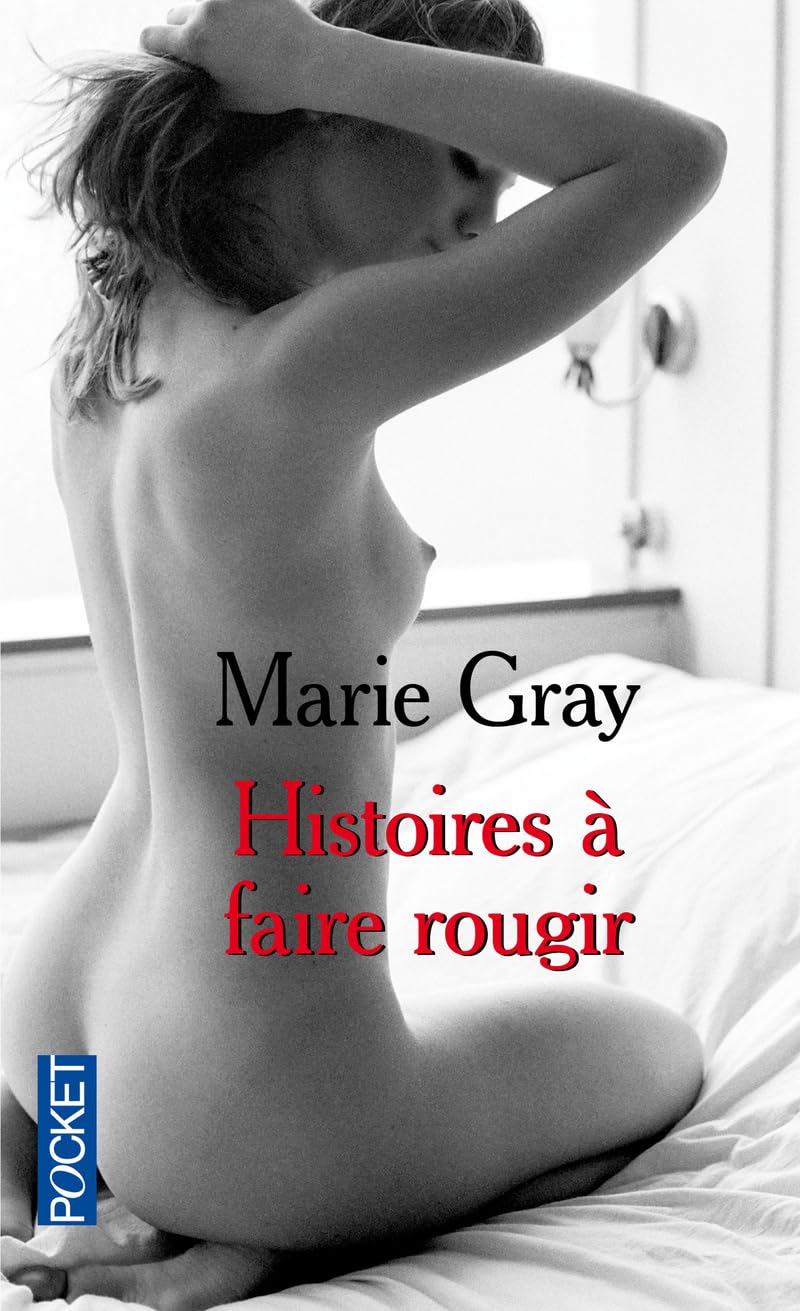 Histoires à faire rougir 9782266196512