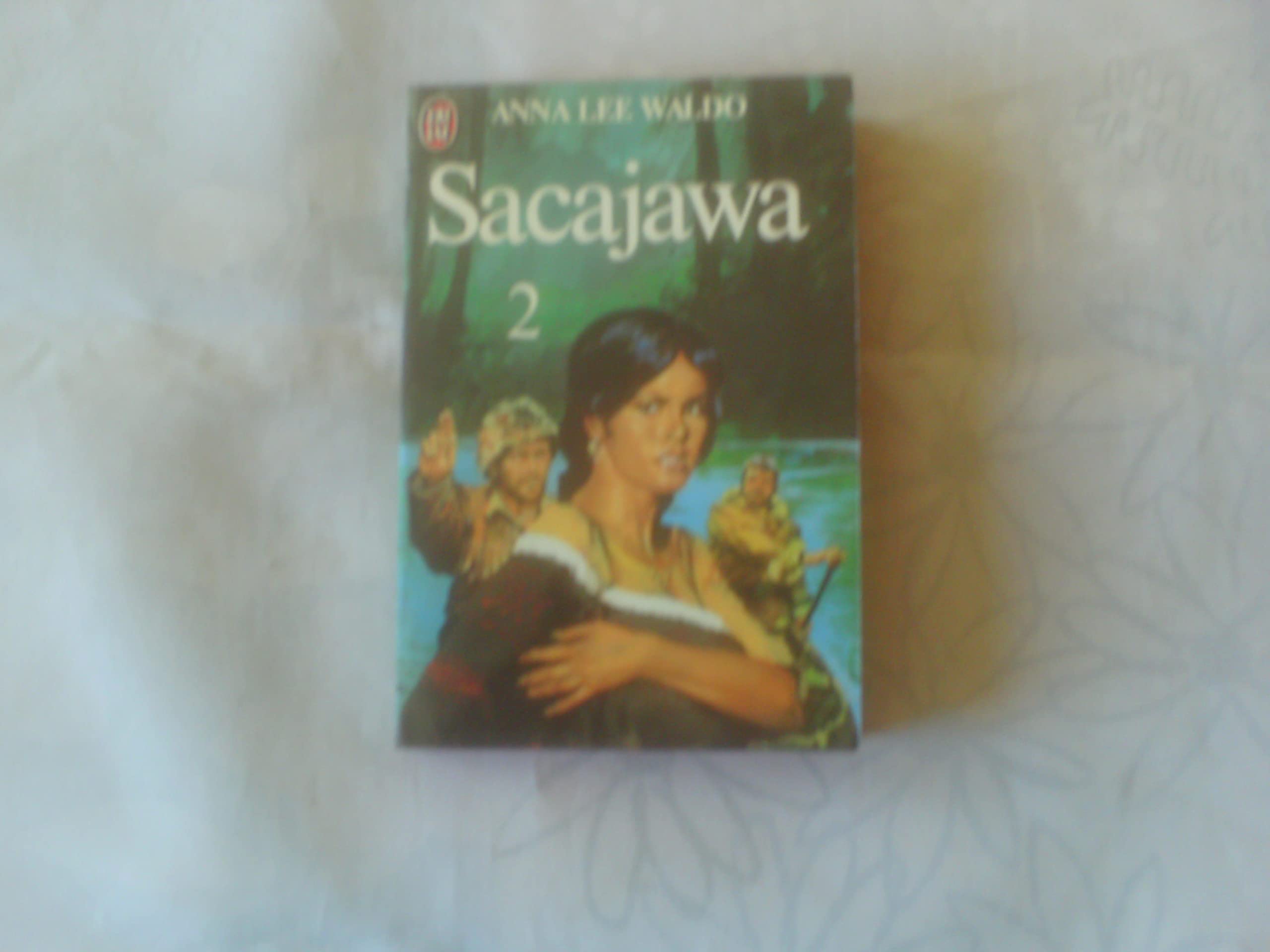 Sacajawa 2 9782277212713
