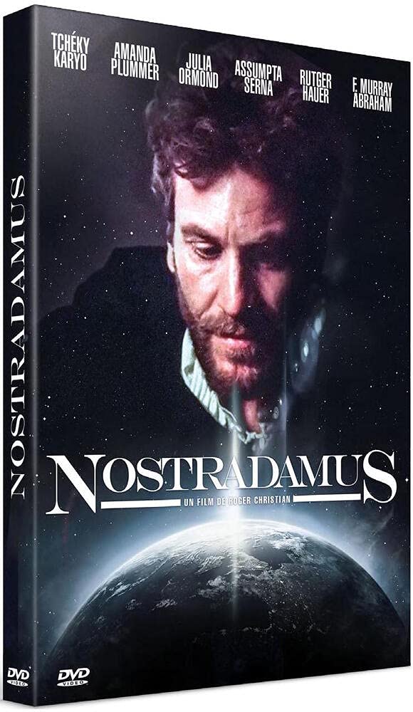 Nostradamus 3760022420633