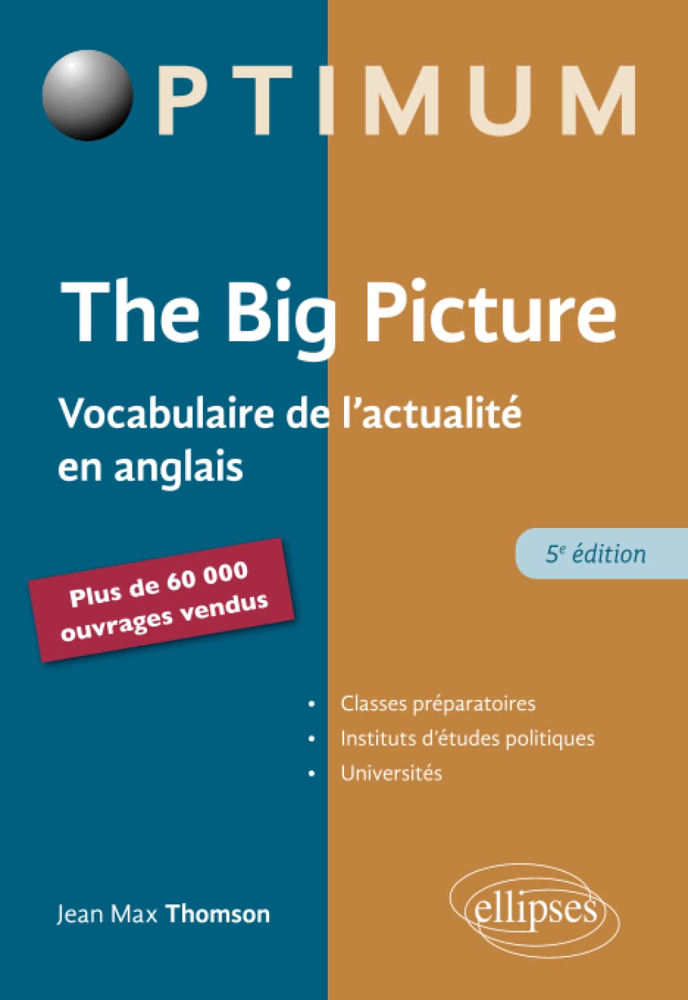 The Big Picture - 5e édition 9782340040243