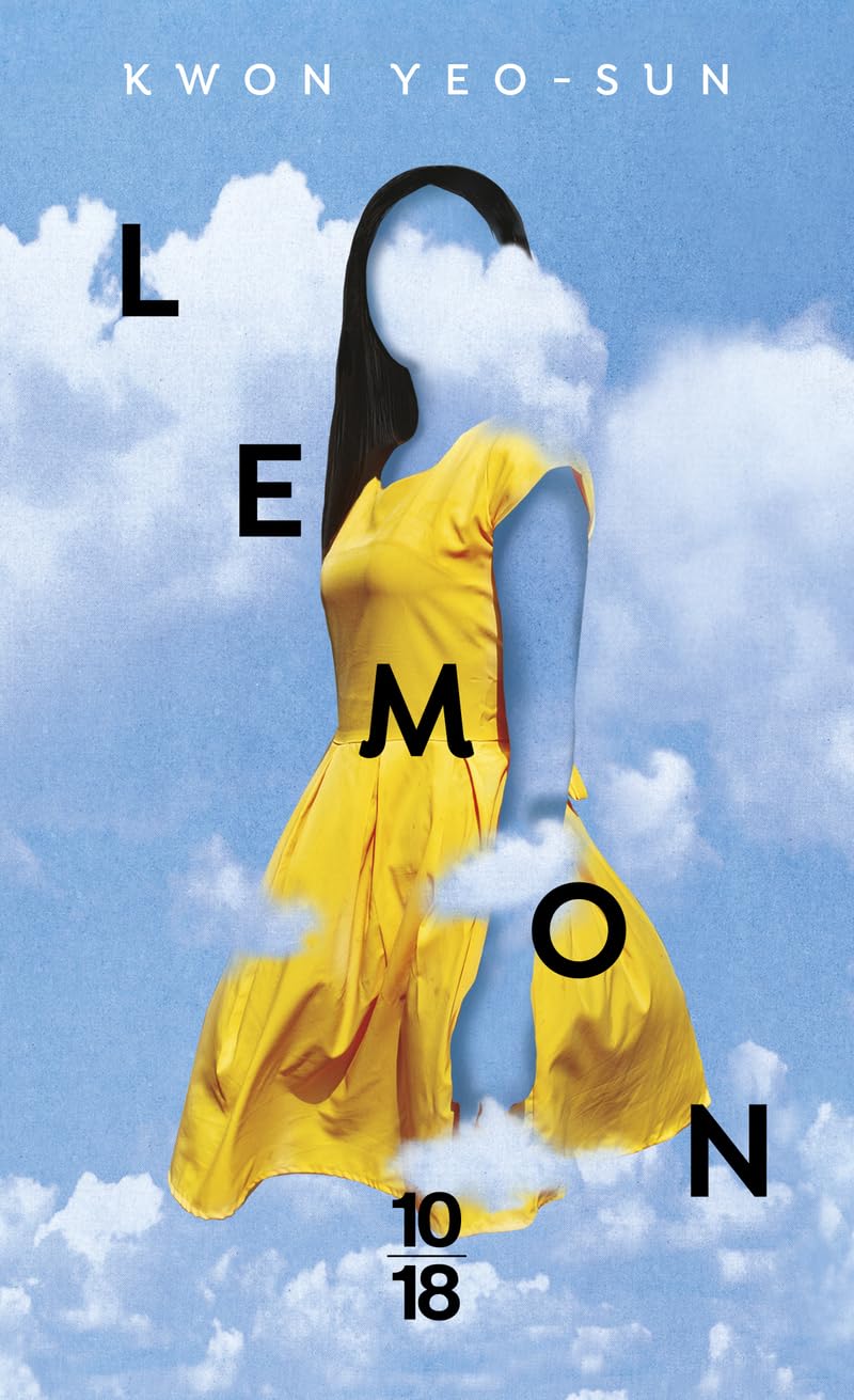 Lemon 9782264084125