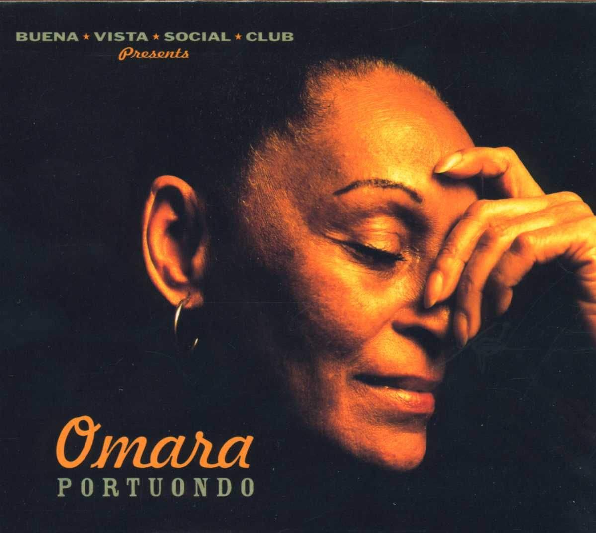 Buena Vista Social Club Presents Omara Portuondo 0769233005922