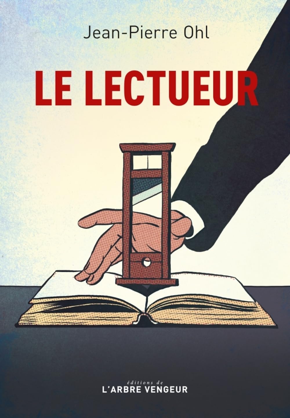 Le Lectueur 9782379411908