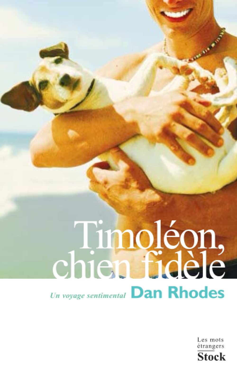 Timoléon, chien fidèle 9782234056800
