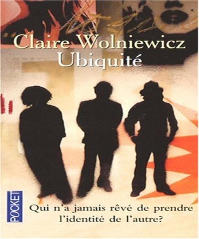 UBIQUITE 9782266178006