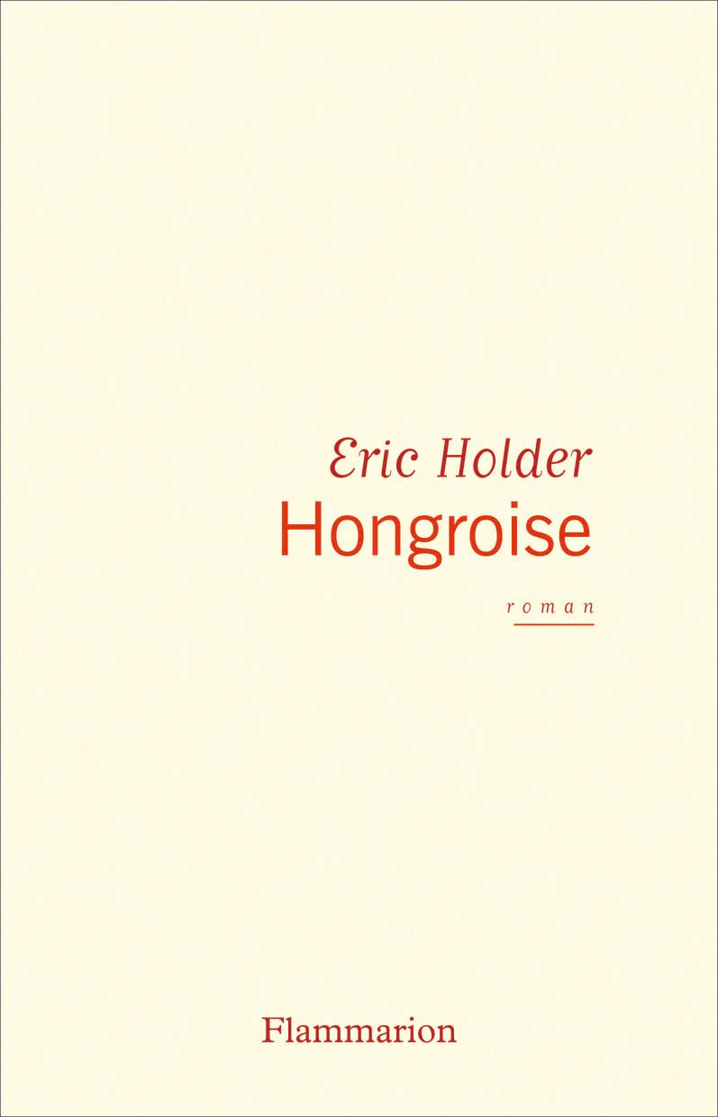 Hongroise 9782080682871