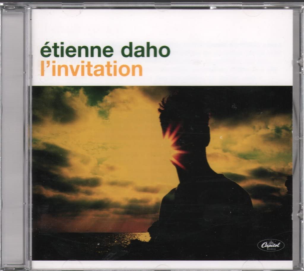 L'invitation [Import] 5099950393008