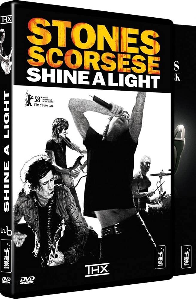 Shine a Light 3700301021694