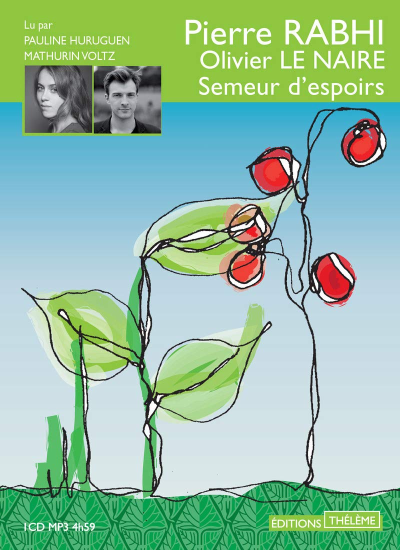 Semeur d'espoirs 9782878629538