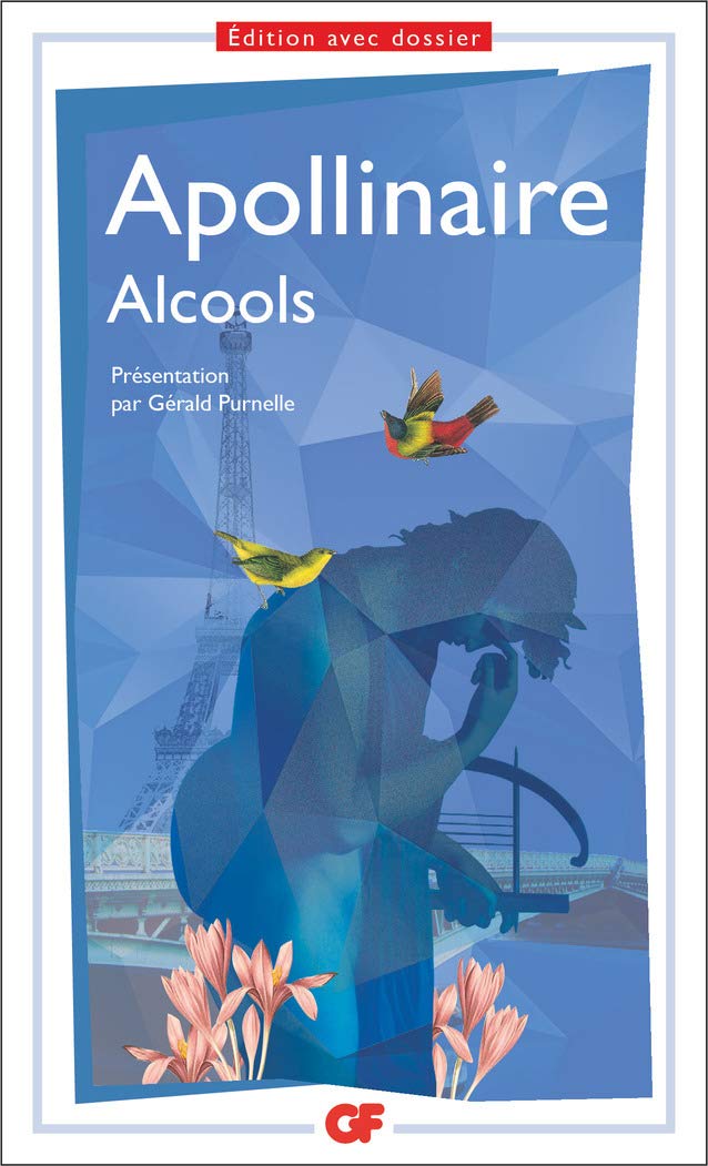 Alcools 9782081445116