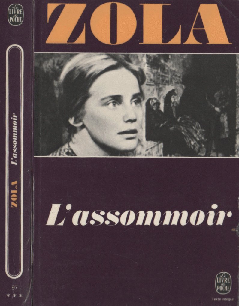 L'Assommoir 9782266005869