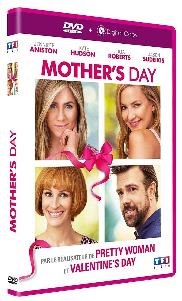 Mother's Day [DVD + Copie Digitale] 3384442270397
