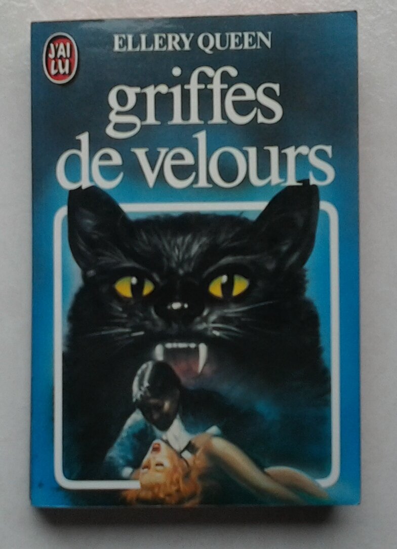 Griffes de velours 9782277216759