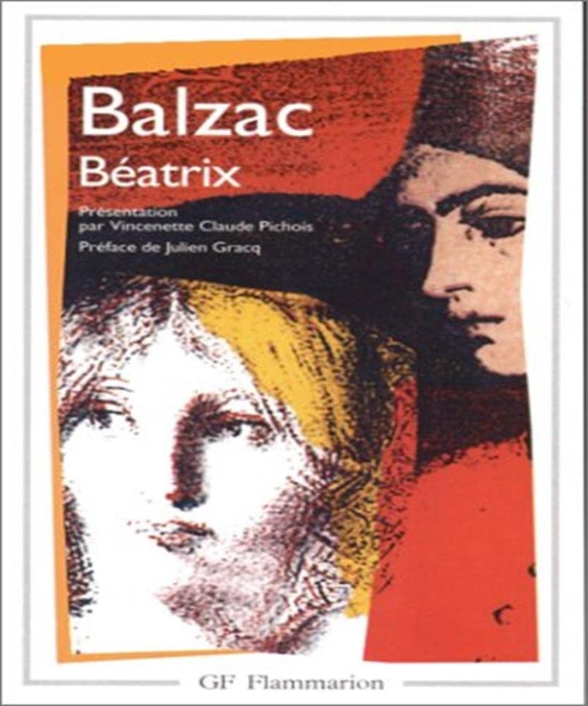 Béatrix 9782080703279