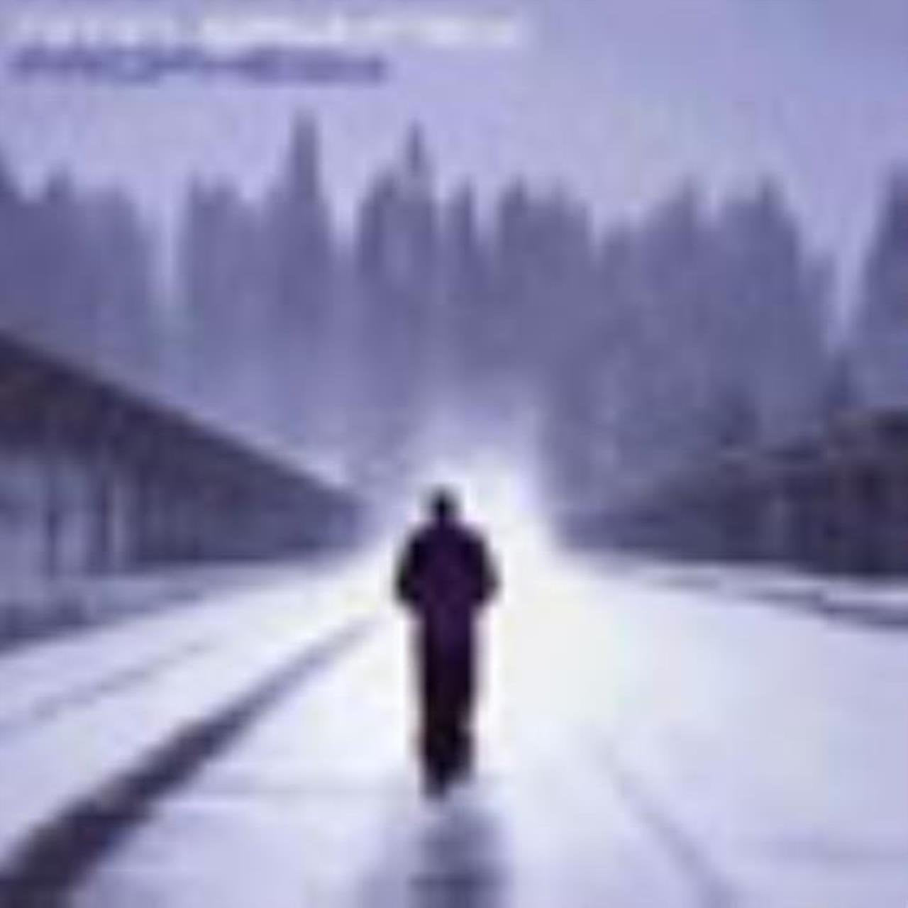 Prophesy 5033197159126