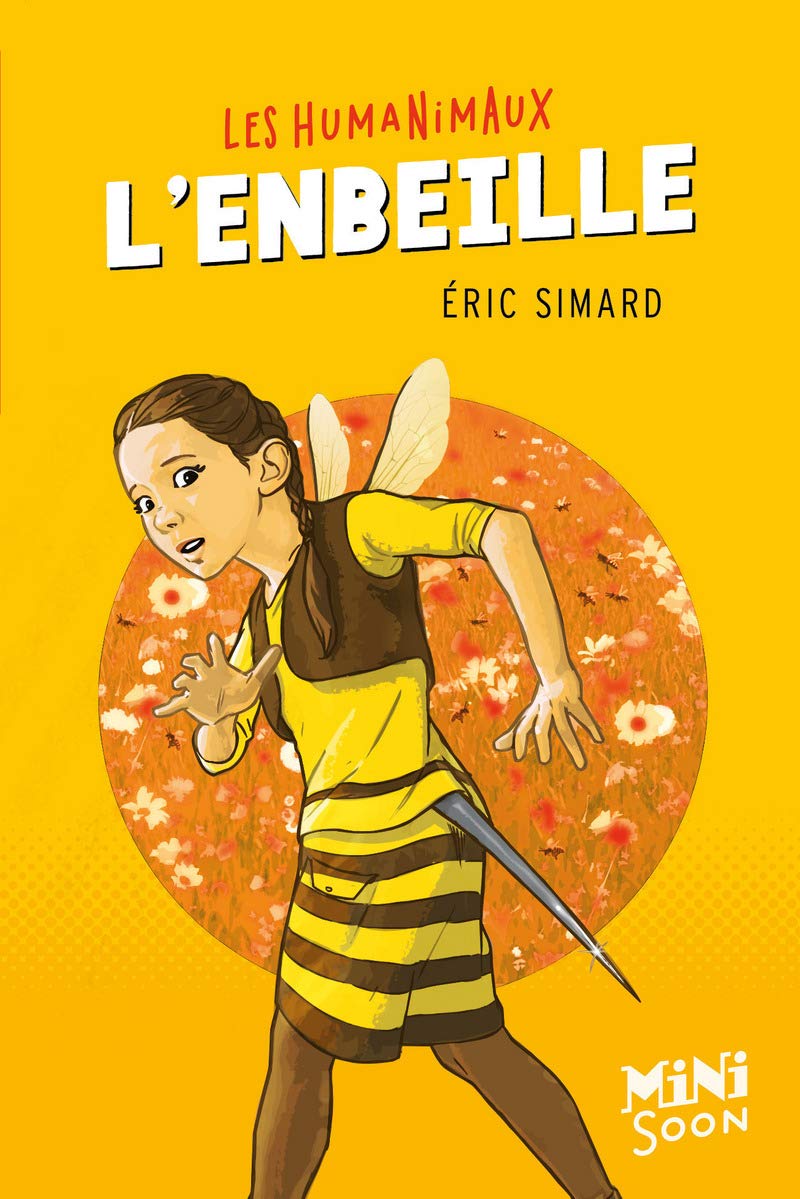 L'enbeille 9782748521429