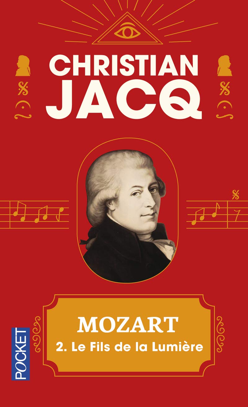 Mozart (2) 9782266168434