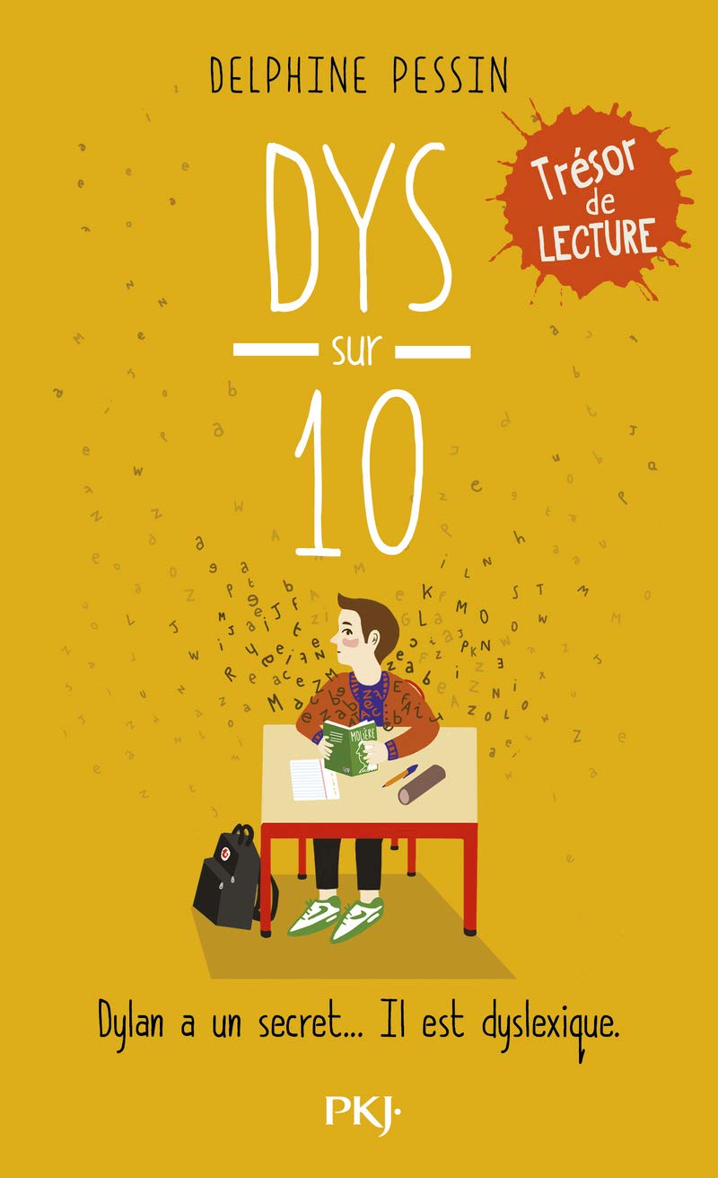 Dys sur dix 9782266305662