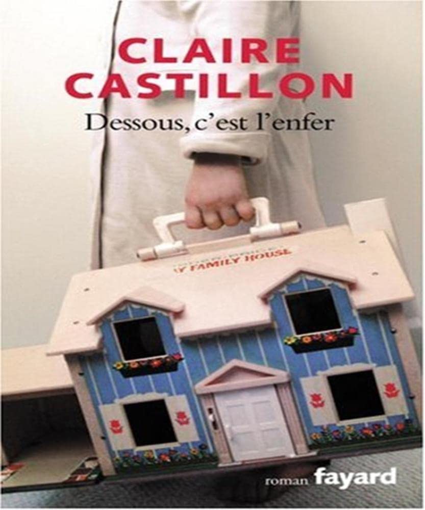 Dessous, c'est l'Enfer 9782213635170