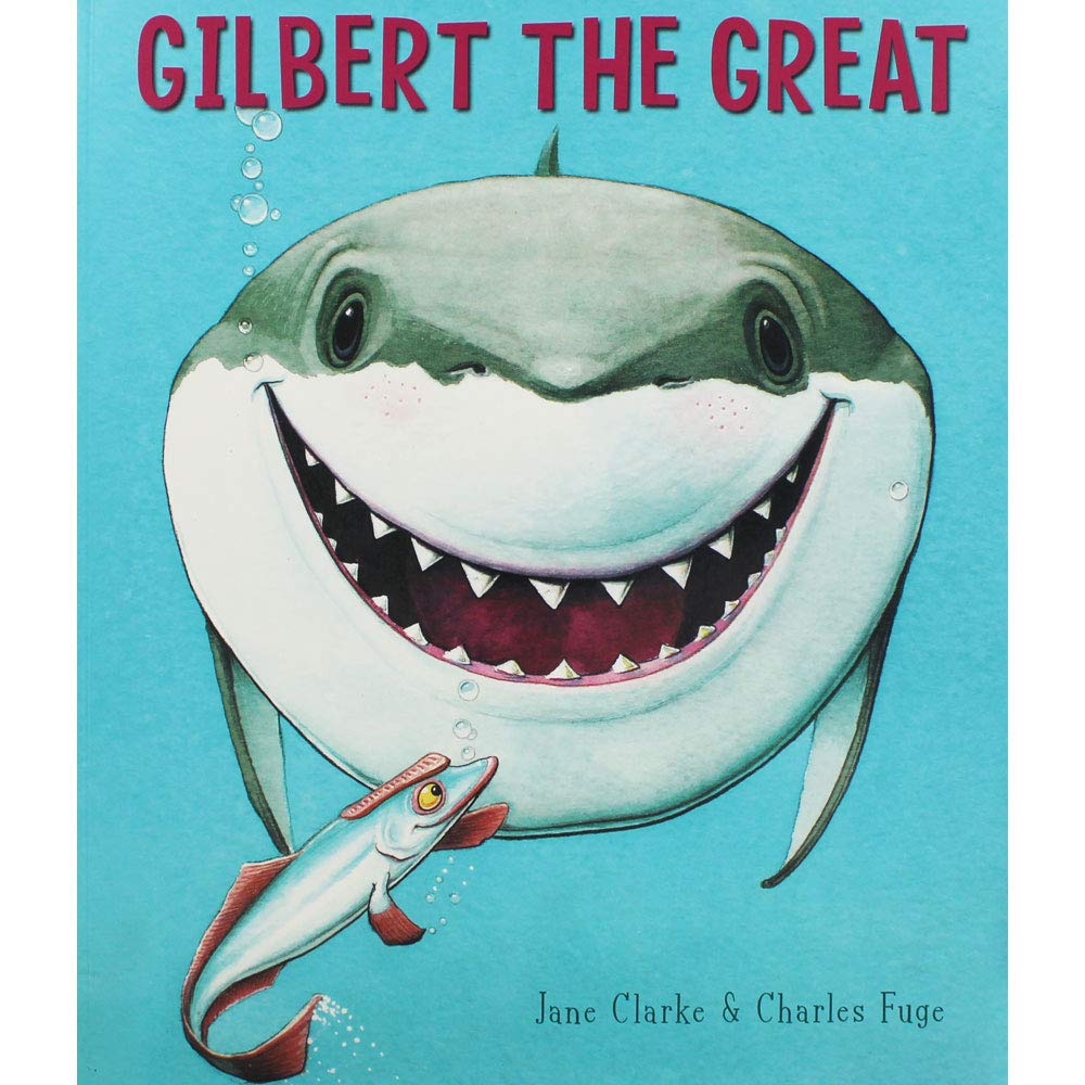 Jane Clarke Gilbert le Grand 9781471182334